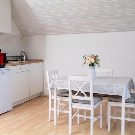 Park Apartman Hévíz Eksteriør billede