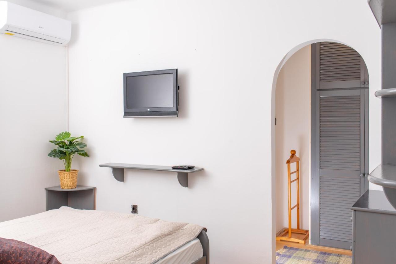 Park Apartman Hévíz Eksteriør billede