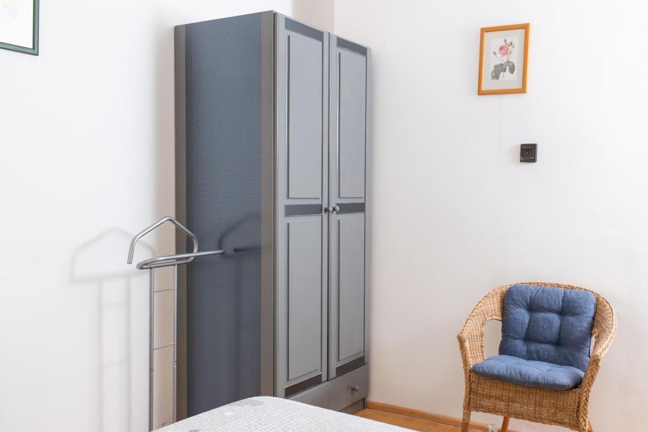 Park Apartman Hévíz Eksteriør billede