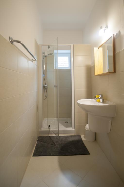 Park Apartman Hévíz Værelse billede